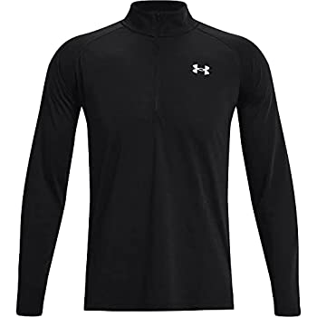【中古】【輸入品・未使用】Under Armour Men's Streaker Half Zip T-Shirt｜スカイマーケットプラス
