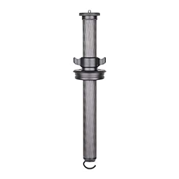 【中古】【輸入品・未使用】三脚センターコラム-INNOREL ER40C 10層カーボンファイバー 1.8インチ/40mm チューブ ミッドカラム プロフェッショナル延長ロッド RT90Cの高耐久｜スカイマーケットプラス