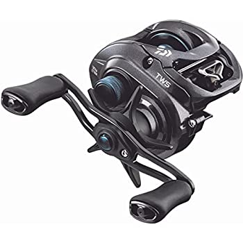 【中古】【輸入品・未使用】ダイワ TTUCT100HL タチュラカラット ベイトキャストリール 7+1 6.3:1|スカイマーケットプラス