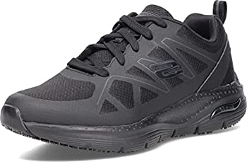 【中古】【インポート品・未当て嵌める】[スケッチャーズ] ARCH FIT SR - AXTELL メンズ シューズ