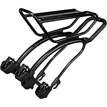 【中古】【輸入品・未使用】Topeak TetraRack R2 QuickTrack 対応