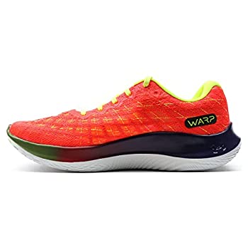 【中古】【インポート品・未当てはめる】[アンダーアーマー] 地面 駈けっくらシューズ UA U FLOW VELOCITI WIND RN メンズ