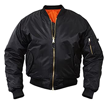 【中古】【輸入品・未使用】Rothco Ma - 1 フライトジャケット 7X-Large