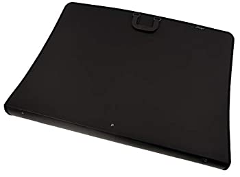 【中古】【インポート品・未当て嵌める】Prestige pp2331???3?Studio続きもの工芸書類かばん3inGusset 23inx 31in