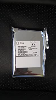 【中古】【輸入品・未使用】80GB Hitachi 1T HTS548080M9AT00 2.5\