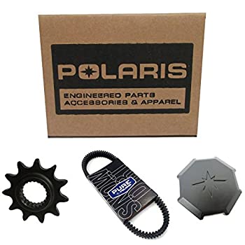 【中古】【輸入品・未使用】純正ポラリスパーツ番号1821088???spindle-front forポラリスATV /オートバイ/スノーモービル/またはWatercraft