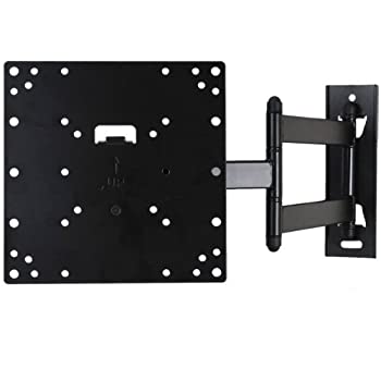 【中古】【輸入品・未使用】VideoSecu Tilt Swivel低プロファイル( 1.9?\