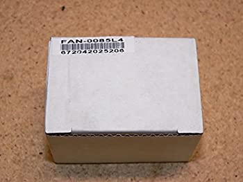 【中古】【インポート品・未当て嵌める】Supermicro入れもの気違いfan-0085l4