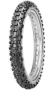 【中古】【インポート品・未当て嵌める】Maxxis Cheng Shin c7223サルゼMiniタイア???向こう正面???60?/ 100???14、タイア大きさ: 60?/ 100???14、タイア手合い:オフロード