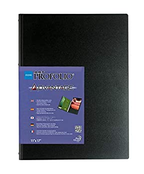 【中古】【輸入品・未使用】Itoya Art Profolio Advantage 16.5X23.4 A2