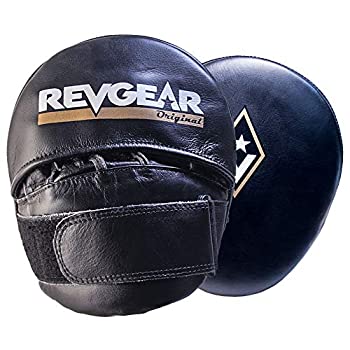 【中古】【輸入品・未使用】Revgear エアフォーカスミット トレーニング スパーリング
