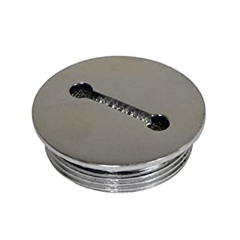 【中古】【輸入品・未使用】Perko 0528P0999A ブロンズキャップのみ