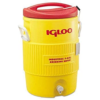 【中古】【輸入品・未使用】Cooler,5-Gal,Ind/Plstc by Igloo|スカイマーケットプラス