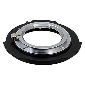 【中古】【輸入品・未使用】Fotodiox Pro レンズマウントアダプター Leica M バヨネットマウント レンジファインダーレンズ Sony FZマウントカメラアダプター - Sony PMW-F3｜スカイマーケットプラス