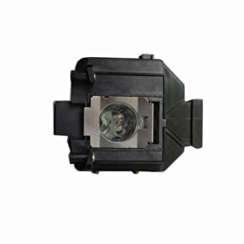 【中古】【輸入品・未使用】LCD 3lcdプロジェクター交換用ランプバルブモジュールフィットfor DUKANE 456???206?with housingケージ|スカイマーケットプラス