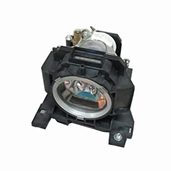 【中古】【輸入品・未使用】LCD 3lcdプロジェクター交換用ランプバルブモジュールフィットfor DUKANE 456???7300?with housingケージ｜スカイマーケットプラス