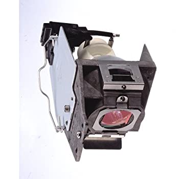 【中古】【輸入品・未使用】3LCDプロジェクター交換用ランプ電球モジュール EIKI 610-301-7167 POA-LMP48用