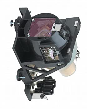 【中古】【インポート品・未当て嵌める】3lcd映写機取り替えっこ用ランプバルブモジュールフィットfor EIKI lc-x1000?lc-x985?a