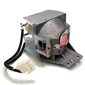 【中古】【輸入品・未使用】3LCDプロジェクター交換用ランプ電球モジュール Viewsonic RLC-017 PJ658用|スカイマーケットプラス
