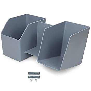 【中古】【輸入品・未使用】ERGOTRON ACCESSORY ATTACHED BIN|スカイマーケットプラス