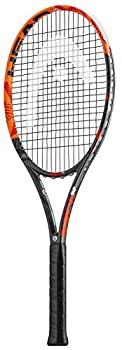 【中古】【輸入品・未使用】ヘッド(HEAD) 硬式テニス ラケット Graphene XT Radical MP ガット張り上げ済み グリップサイズ2 230216|スカイマーケットプラス