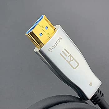 【中古】【輸入品・未使用】High Speed HDMIケーブルwith Ethernet 1.5フィート???3dおよびオーディオリターン[最新バージョン]、1パック 120 Feet (Single Pack) CNE620 42,580円