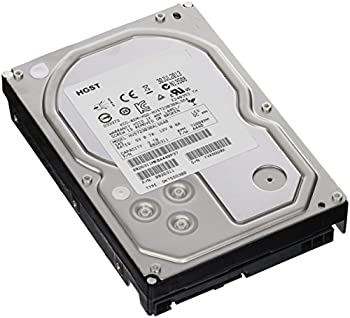 【中古】【輸入品・未使用】日立 HUS723030ALS640 0B26311 3TB 7.2K 64MB SAS-6Gb/s 3.5インチHDD