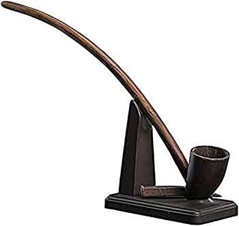 【中古】【インポート品・未当て嵌める】WETA Workshop - Lord of the Rings The Pipe of Gandalf the Grey