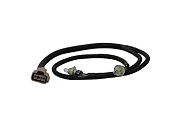【中古】【輸入品・未使用】1999-2007 シルバラードシエラリアバンパーナンバープレートライトハーネス用。