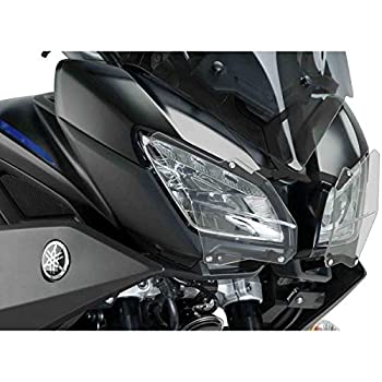 【中古】【輸入品・未使用】Puig (プーチ) ヘッドライト プロテクター クリア9728W 9728W