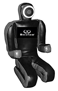 未充填 FAIRTEX DUMMY フェアテックス グラップリング ダミー 受注発注品 納期約5、6ヶ月～】 Fairtexのグラップリングダミー