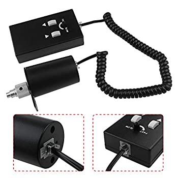 【中古】【輸入品・未使用】Astromania AccuFocus 電子望遠鏡 フォーカス - シャープなフォーカスを簡単に実現