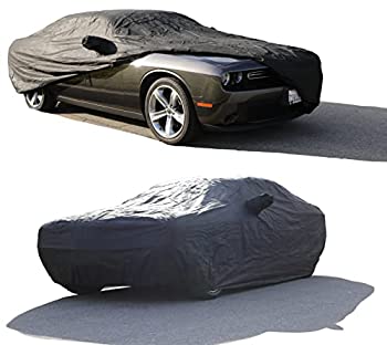 【中古】【輸入品・未使用】カスタムフィット車カバー ダッジ・チャレンジャー 2008 2009 2010 2011 2012 2013 2014 2015 2016 2017 2018 2019 2020 2021 XTREMECOVERPRO シ|スカイマーケットプラス