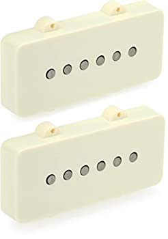 【中古】【輸入品・未使用】Fender/J Mascis Signature Jazzmaster Pickup Set フェンダー [JM用ピックアップ]