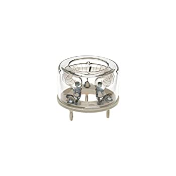 【中古】【輸入品・未使用】Norman ft-16?1200ワット2番目UVコーティングFlashtube。