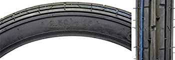 【中古】【インポート品・未当て嵌める】Kenda Surrey Tire - 18 x 2.50 by Kenda