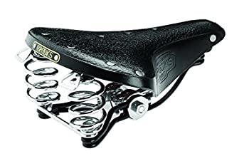 【中古】【輸入品・未使用】ブルックス B66S ブラック