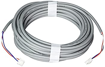 【中古】【インポート品・未当て嵌める】Rinnai reu-msb-c2ジョイナケーブルに繋ぎ合わせる、抑えつける社会的単位複数形のmsb-m 9.8 Feet クローム REU-MSB-C2 1