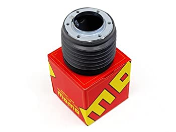 【中古】【輸入品・未使用】84???86フォードブロンコIIモモステアリングホイールハブアダプタ85|スカイマーケットプラス