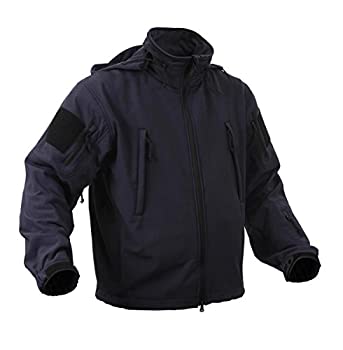 【中古】【輸入品・未使用】Rothco (ロスコ) 特殊部隊 ジャケット 柔らかい表地 M