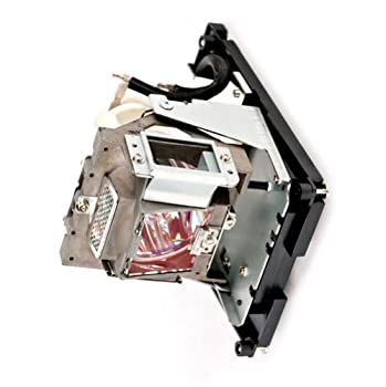 【中古】【輸入品・未使用】HCDZ プロジェクター交換用ランプバルブモジュール Sanyo POA-LMP102 PLC-XE31 610-328-6549用