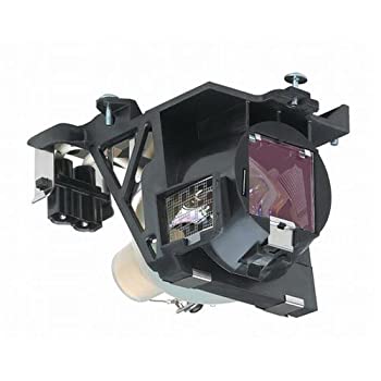 【中古】【輸入品・未使用】HCDZ プロジェクター交換用ランプバルブモジュール Sanyo POA-LMP99 610-325-2940 PLC-XP40 PLC-XP45用