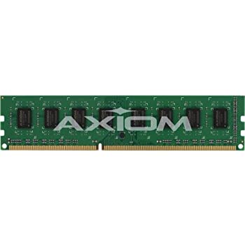 【中古】【インポート品・未当てはめる】AXIOM 8GB DDR3-1866 ECC UDIMM - AX31866E13Z/8G