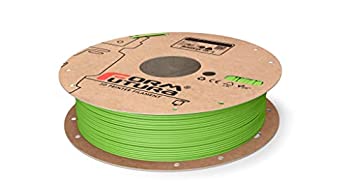 【中古】【輸入品・未使用】ABS Filament EasyFil ABS 1.75mm Light Green 750 gram 3D Printer Filament