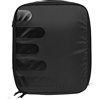 【中古】【輸入品・未使用】Gura Gear ミディアムコンパクトフォトモジュールケース Uintaバックパック用 ダークグレー