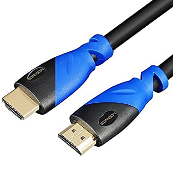 【中古】【インポート品・未当て嵌める】eDragon 100フート、2容器に並べるHigh Speed HDMIケーブルイーサネット相応う、内蔵交通信号ブースター3dおよびオーディオ逆もどり、[最新標準尺度]、ed702984