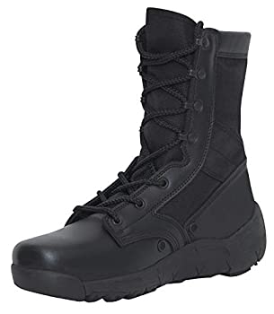【中古】【輸入品・未使用】Rothco V-Max 軽量 タクティカルブーツ｜スカイマーケットプラス