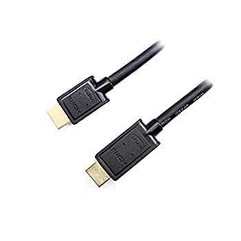 【中古】【輸入品・未使用】eDragon 60フィート26?AWG High Speed HDMIケーブルwith RedMereテクノロジー3pcs