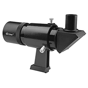 【中古】【輸入品・未使用】Alstar 9?x 50アングルファインダースコープ、ブラック???You will困難角度で首を負担する必要なくなり、もいるオブジェクトを検索すること｜スカイマーケットプラス