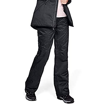 【中古】【インポート品・未当てはめる】Under Armour Outerwear Women\u0027s Os Good Insulated Pants, Ghost Gray, X-Small
